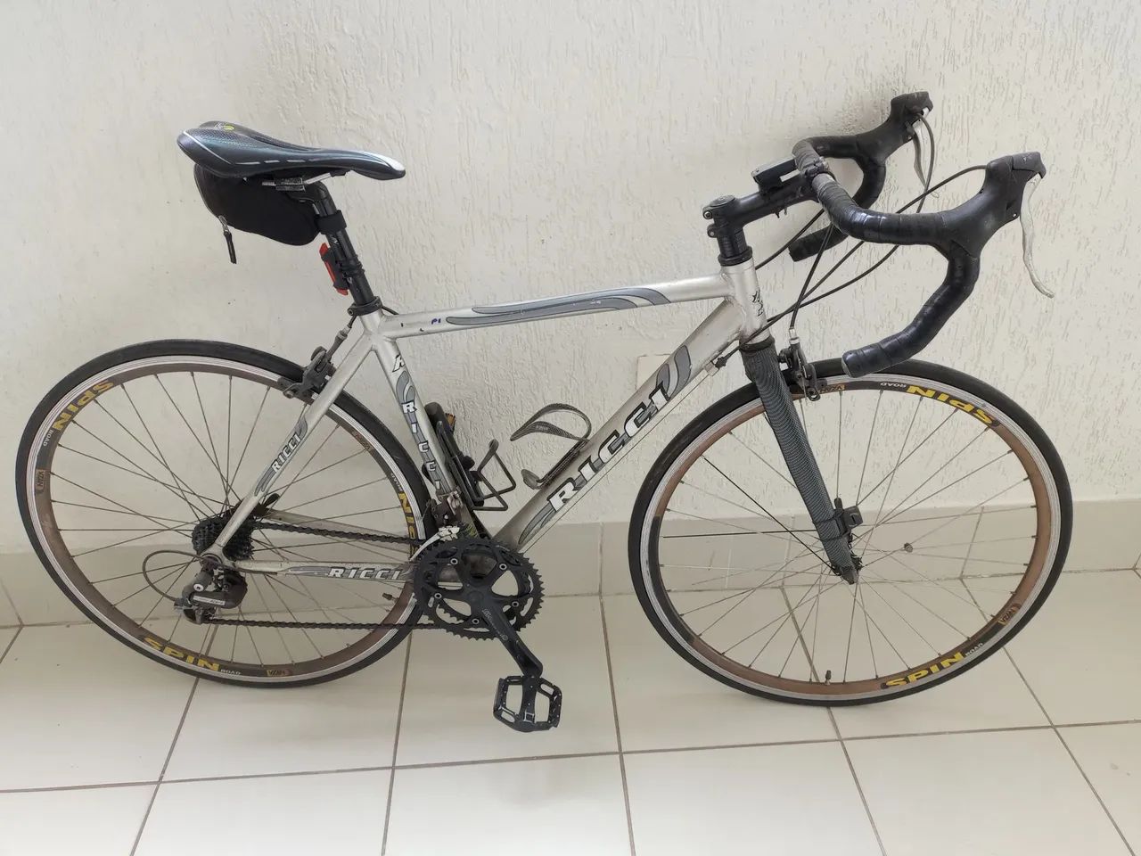 Bicicleta Speed Ricci