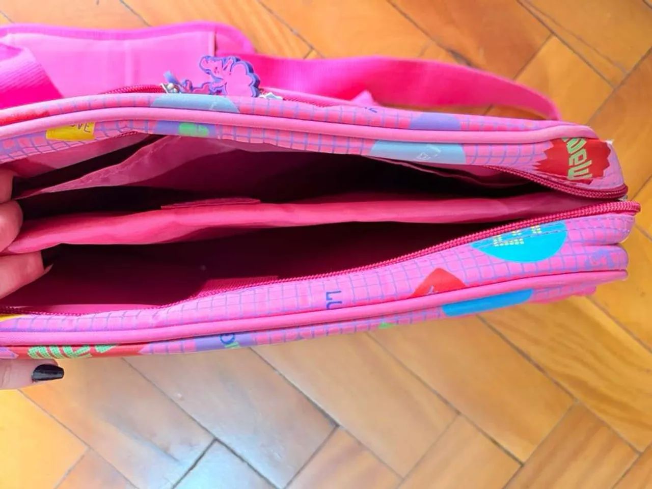 Mochila Lilica ripilica - Foto 4