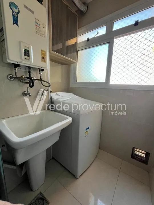 cobertura - Mansões Santo Antônio - Campinas - Foto 5