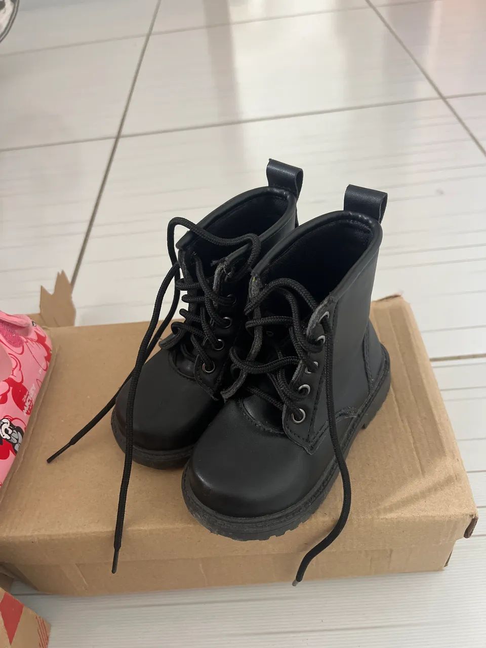 Sapatos - Foto 2