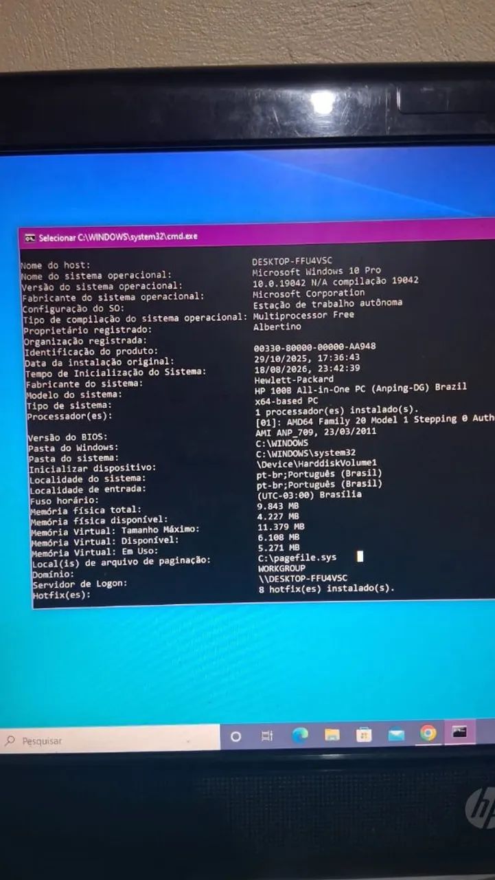 ALL in one PC - Foto 3