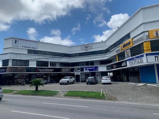 SALA para alugar na cidade de FORTALEZA-CE - Foto 2