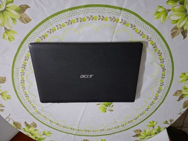 Notebook Acer Aspire 5750 Intel Core i3 - Foto 4