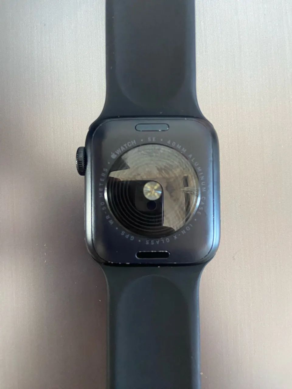 Apple Watch SE 2 Geração 40mm - Foto 4