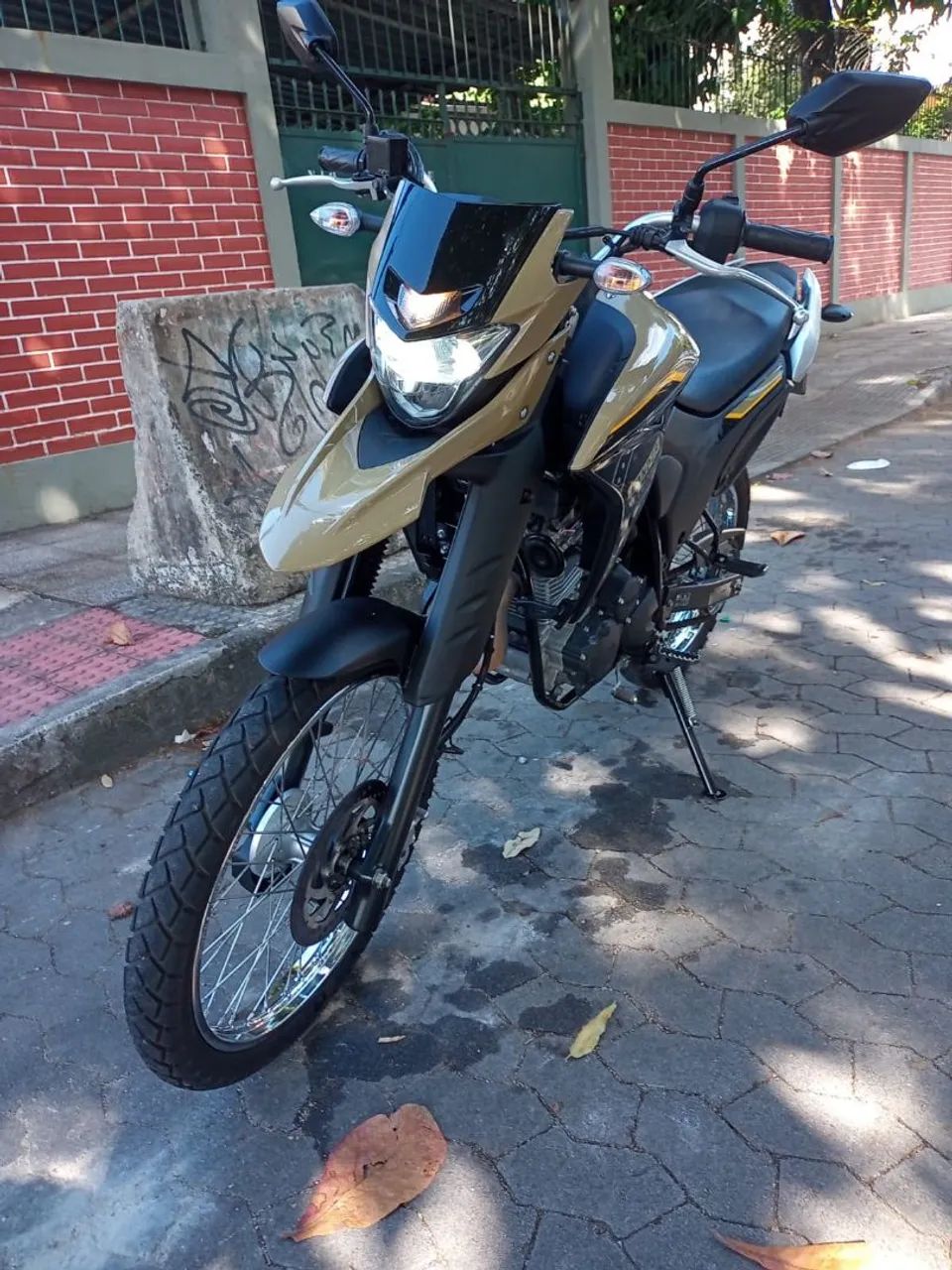 Linda moto - Foto 5