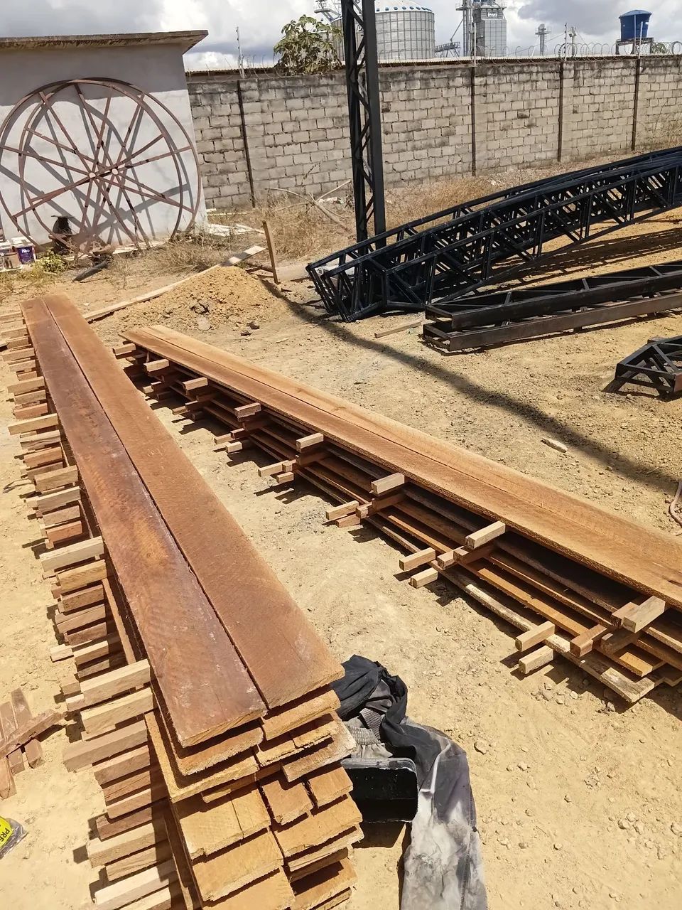 Pedreiro mestre de obras  - Foto 5