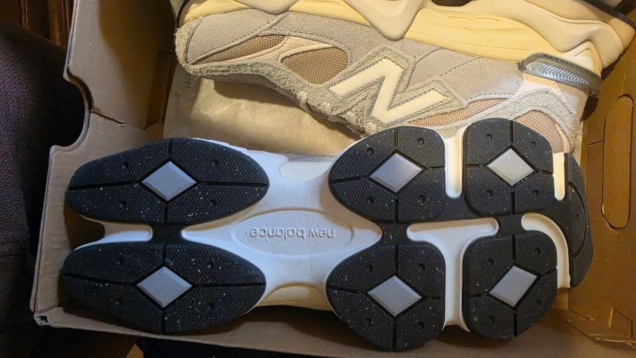 New balance 6090 original  - Foto 3