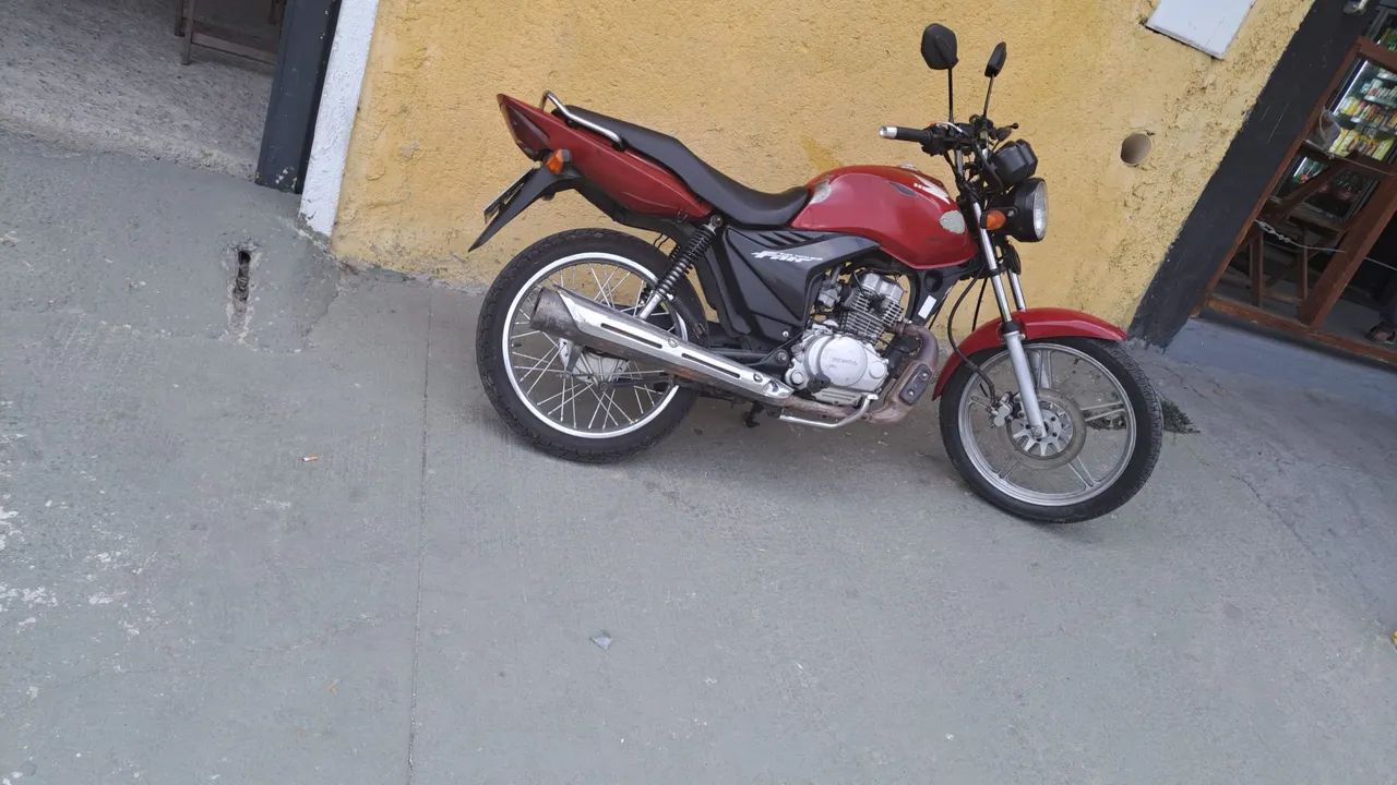 Fan 125 ES - Foto 2