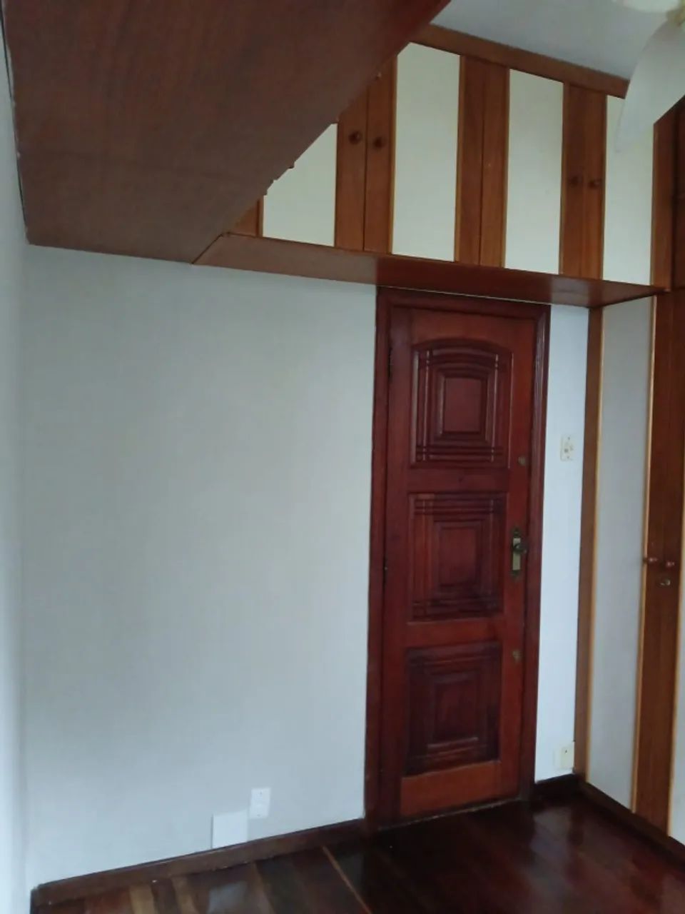 Quarto e Sala Aconchegante no Coração do Grajaú - Foto 3