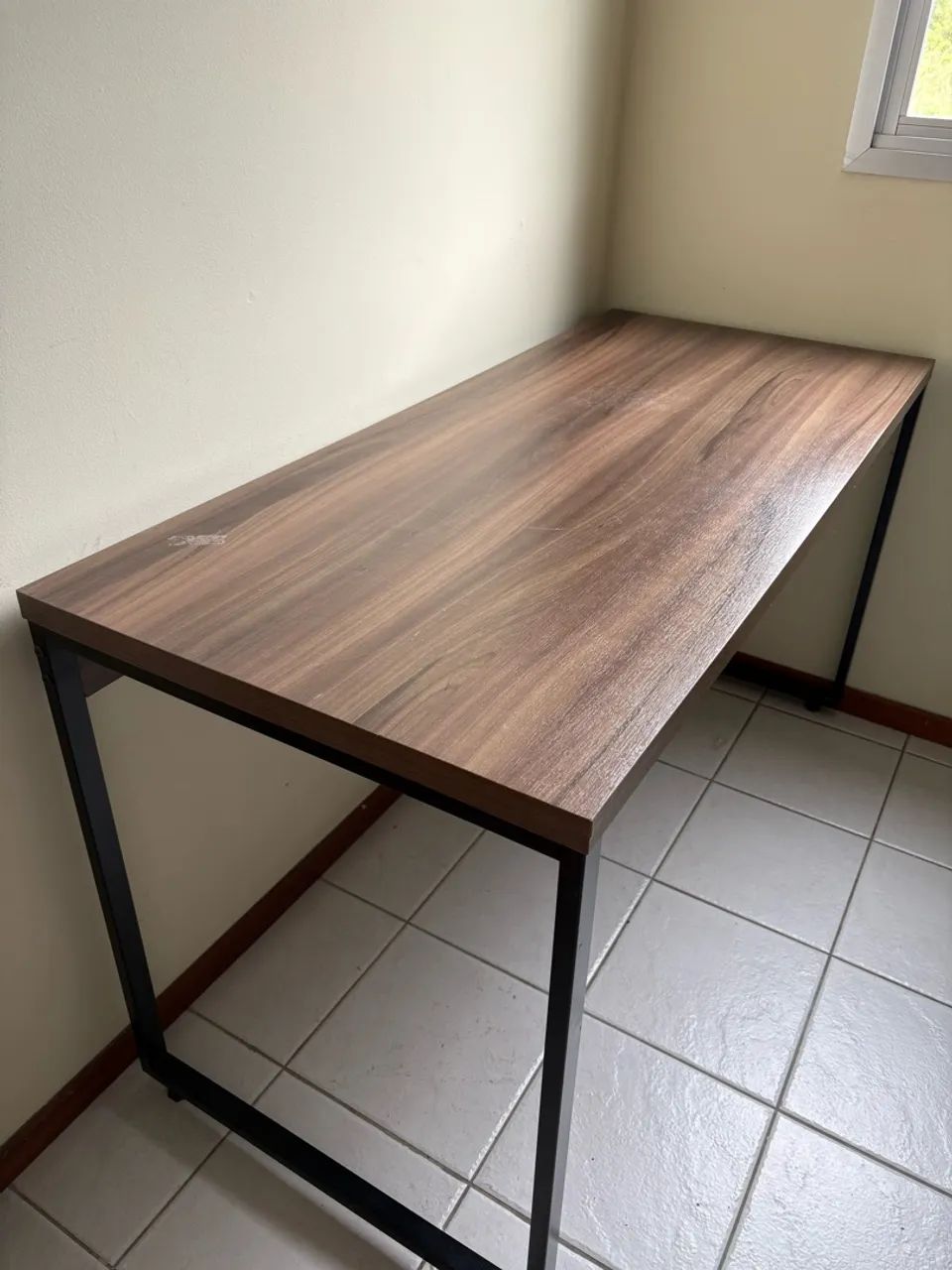 Mesa para escritório