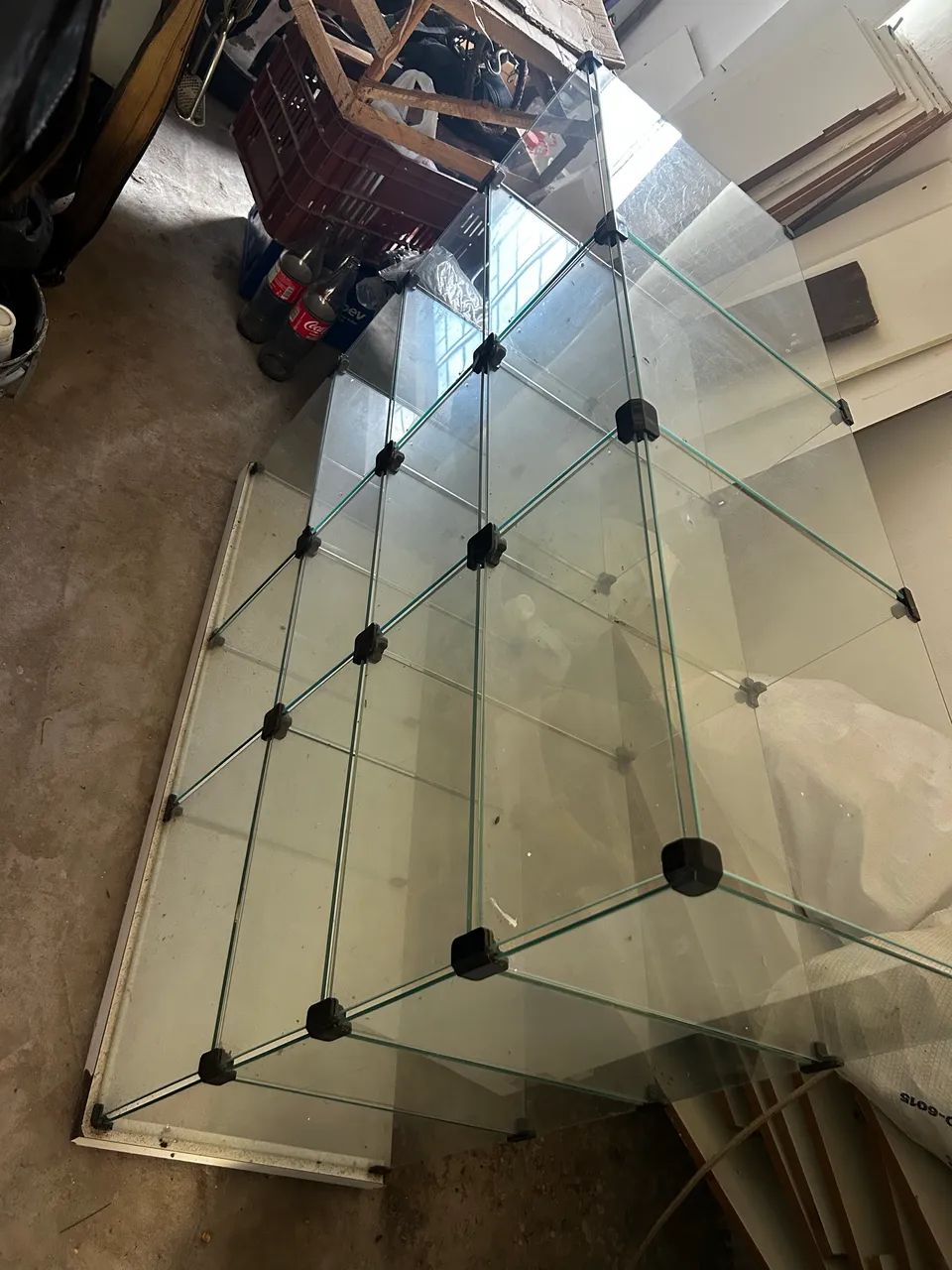 Balcão vitrine  - Foto 2