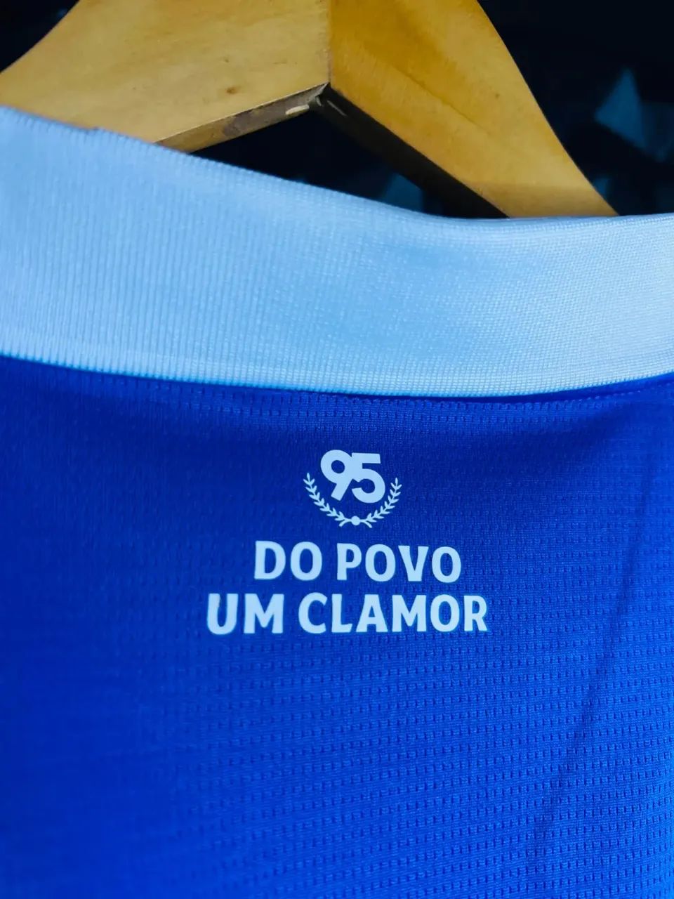 camisa do bahia masculina  - Foto 4