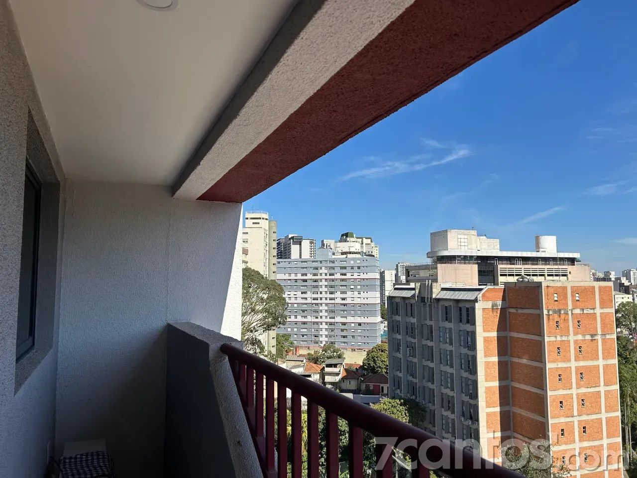 Apartamento, Vila Mariana, 1 Quarto - Foto 4