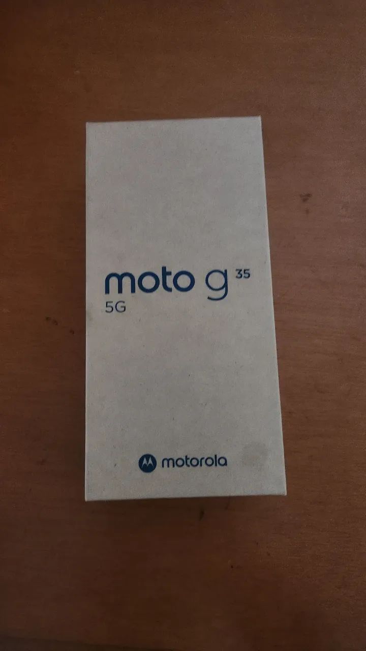 Moto g35