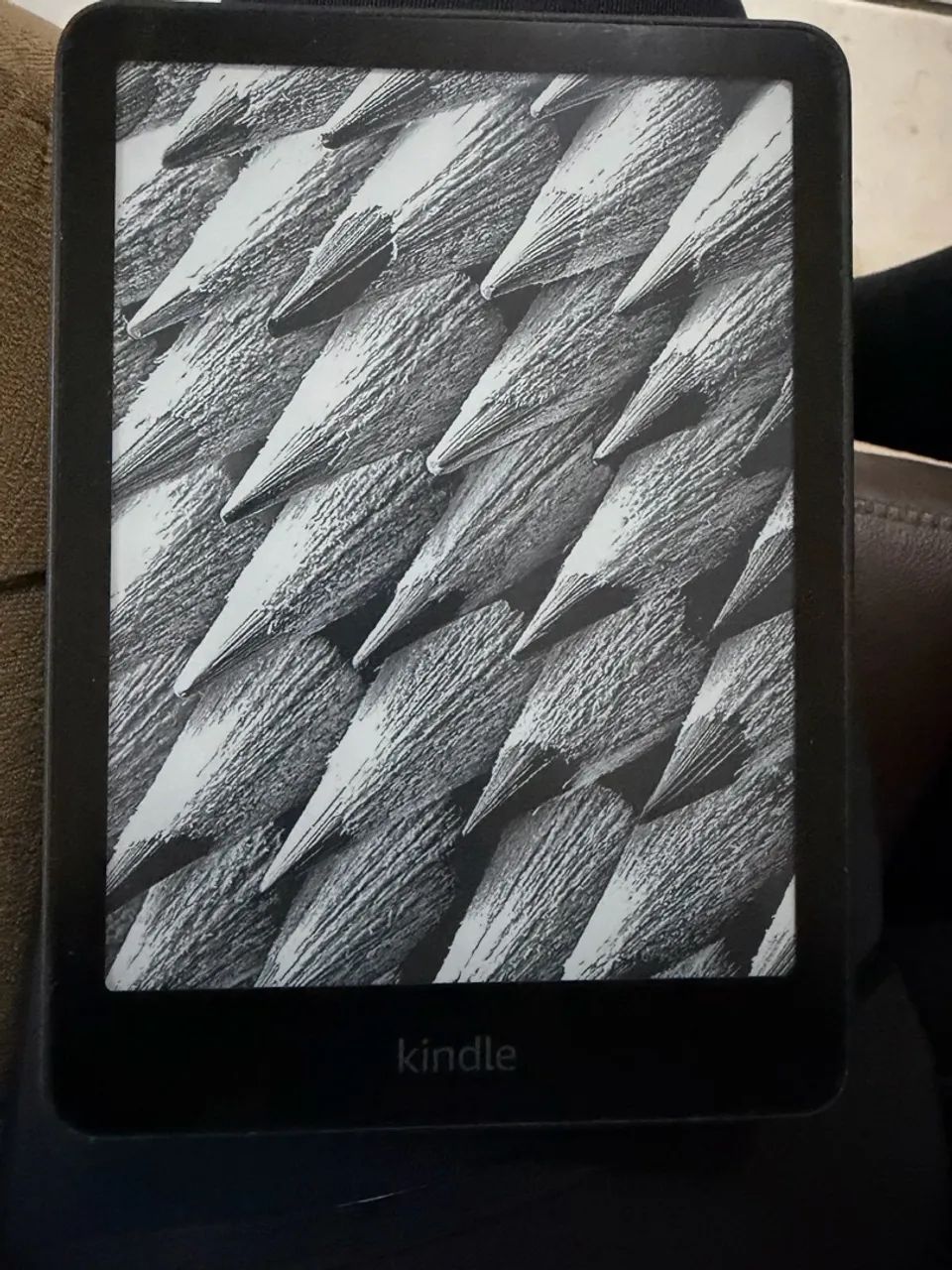 Kindle Paperwhite 16gb Preto 