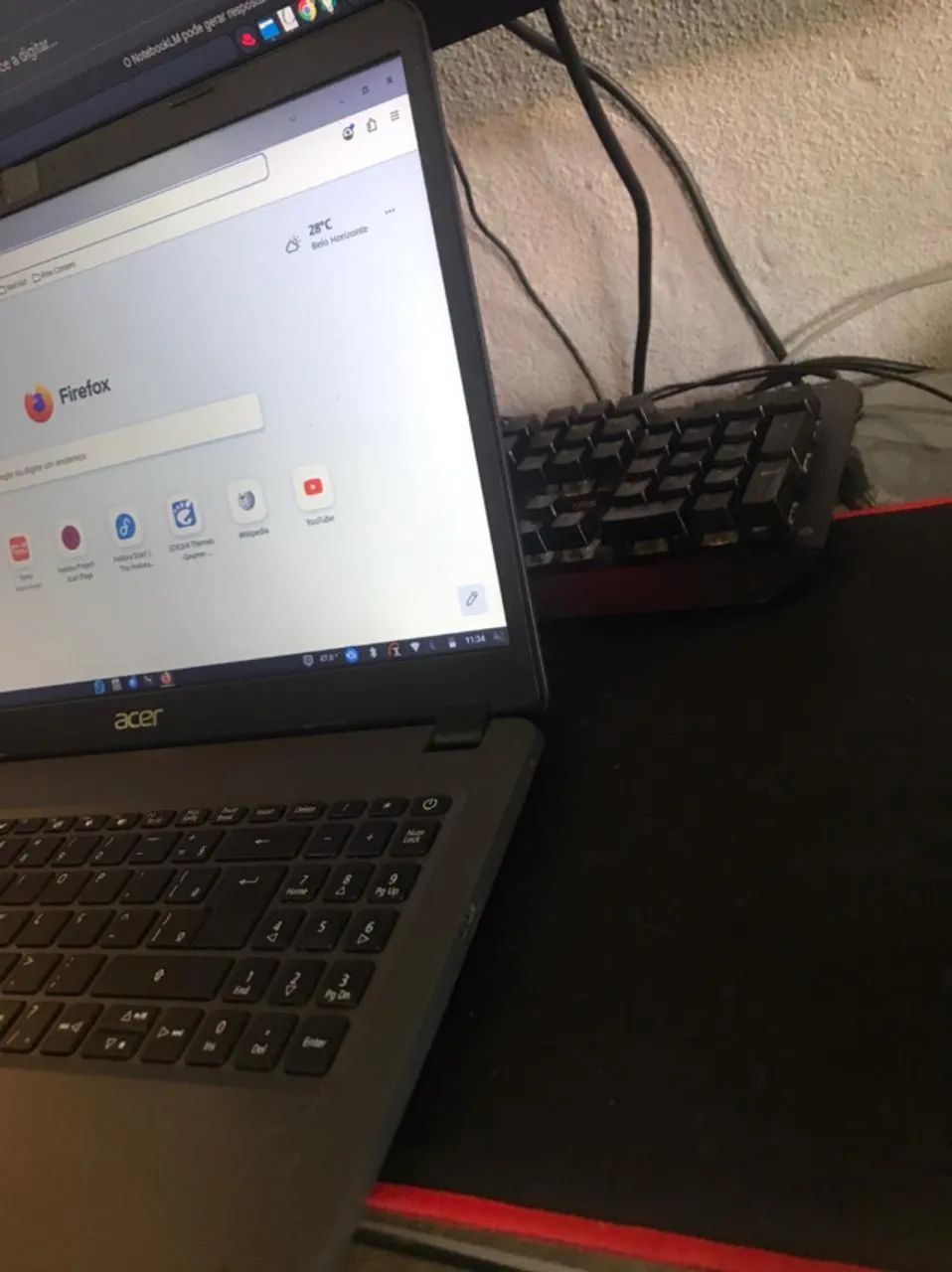 Notebook Acer Aspire 3 A315 - Foto 3