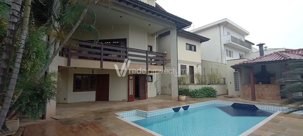 casa - Jardim Guarani - Campinas - Foto 5