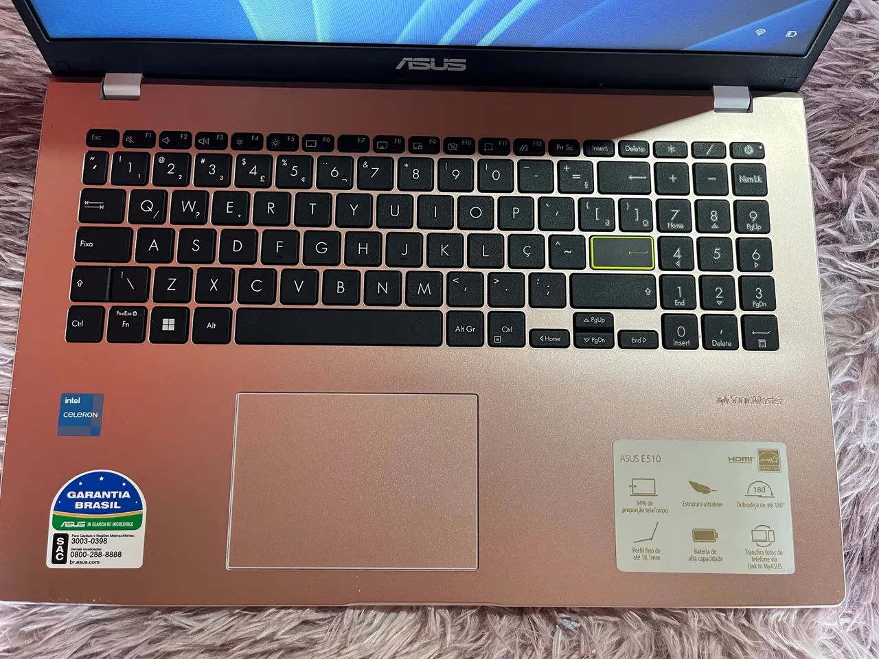 Vende-se notebook - Foto 4