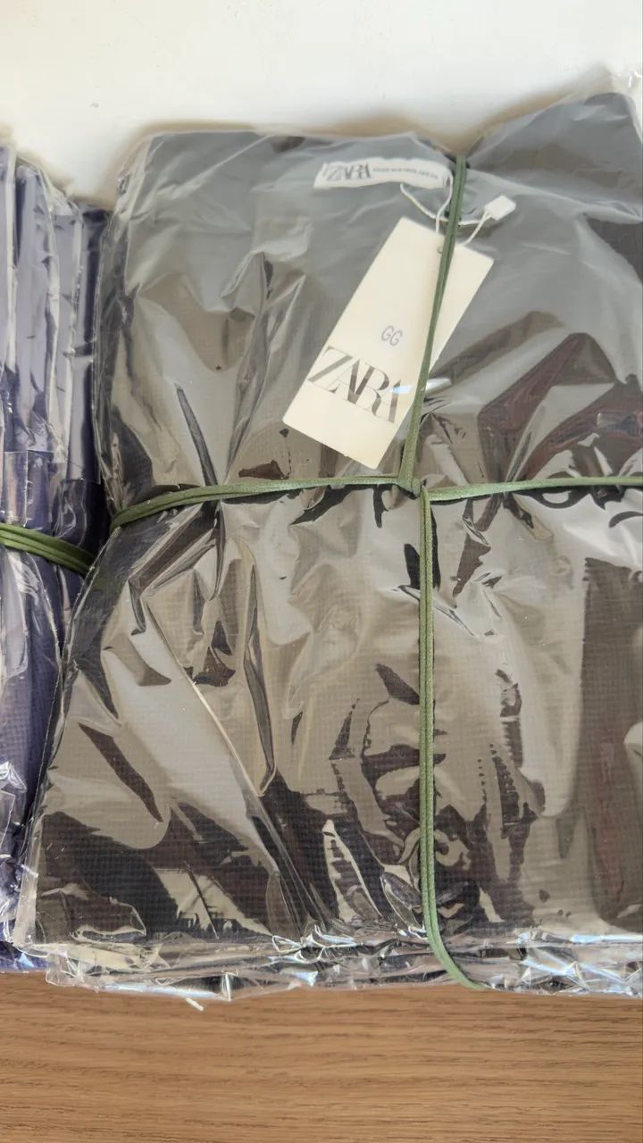 Camiseta Zara  - Foto 2