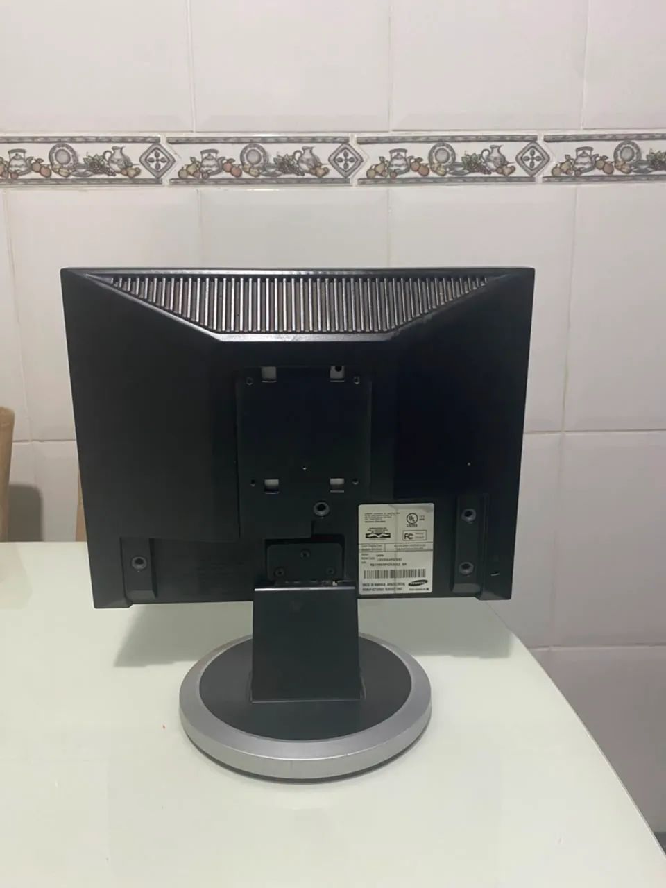 Monitor  - Foto 2