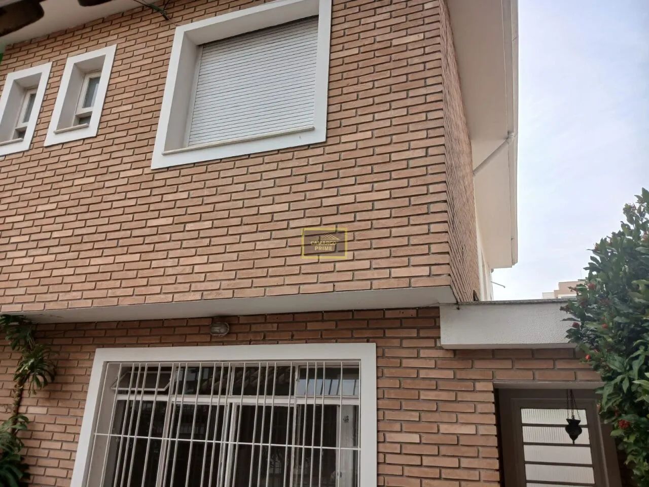 Sobrado Com 03 Dormitórios Para Locação No Sumaré - Foto 4