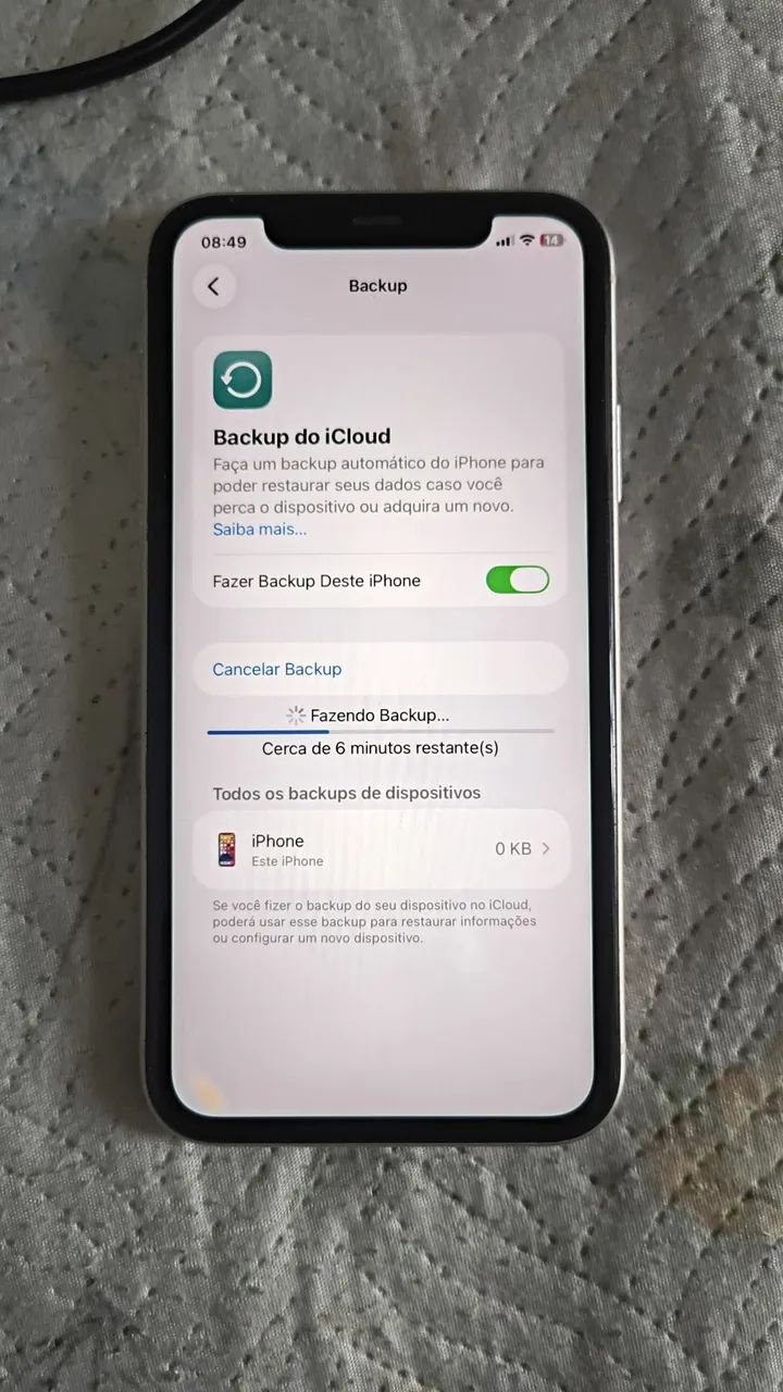 iPhone 11 128gb