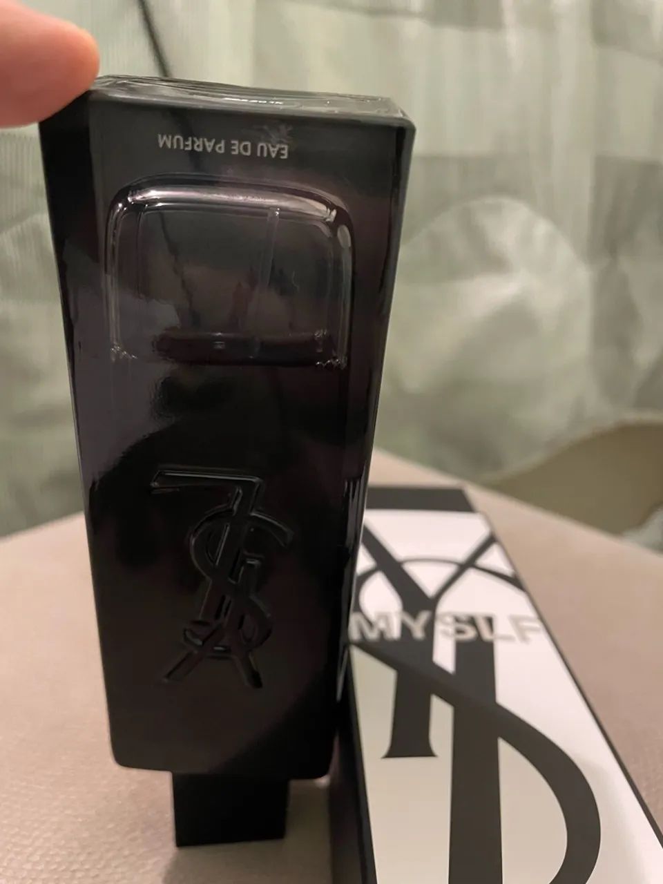 Perfume myslf Ysl EDP 100ml - Foto 3