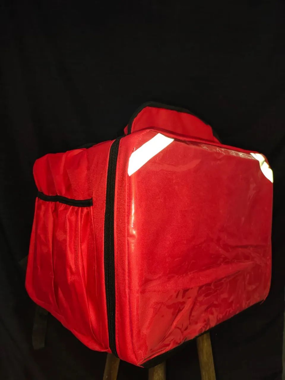 Bag entregador  - Foto 3