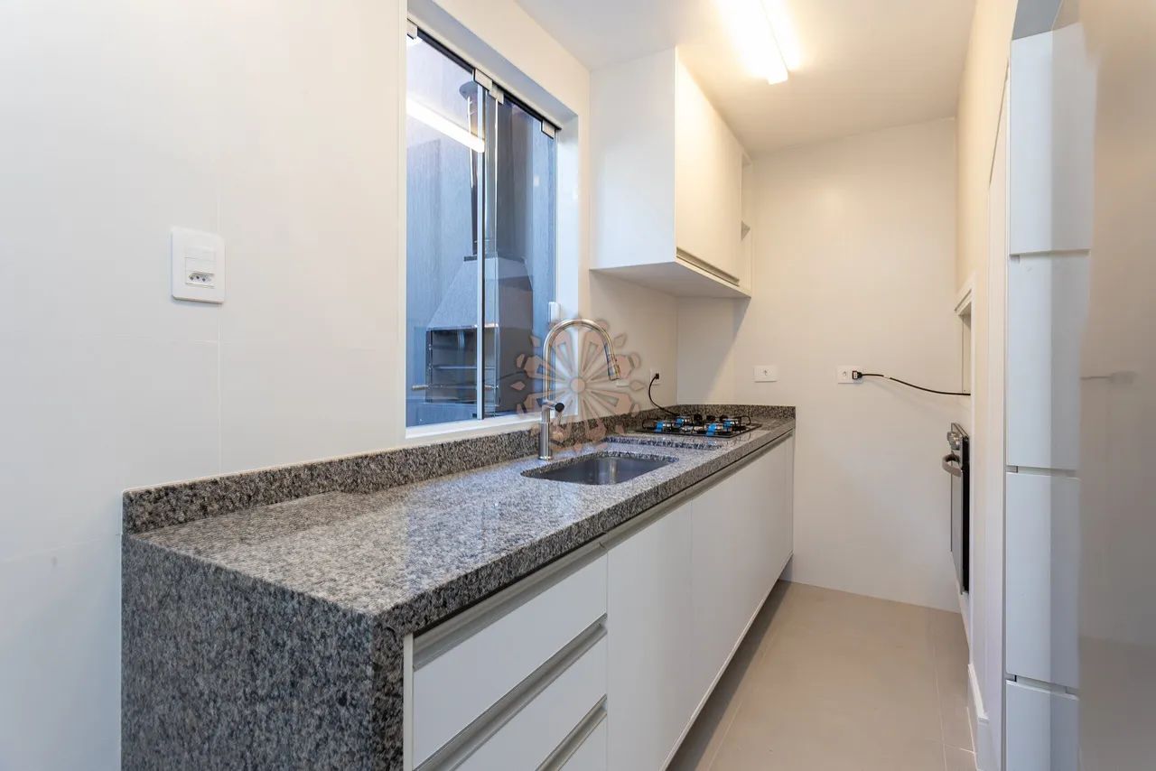 Sobrado com 4 Quartos e 2 Suítes no Tarumã em Curitiba - Foto 5