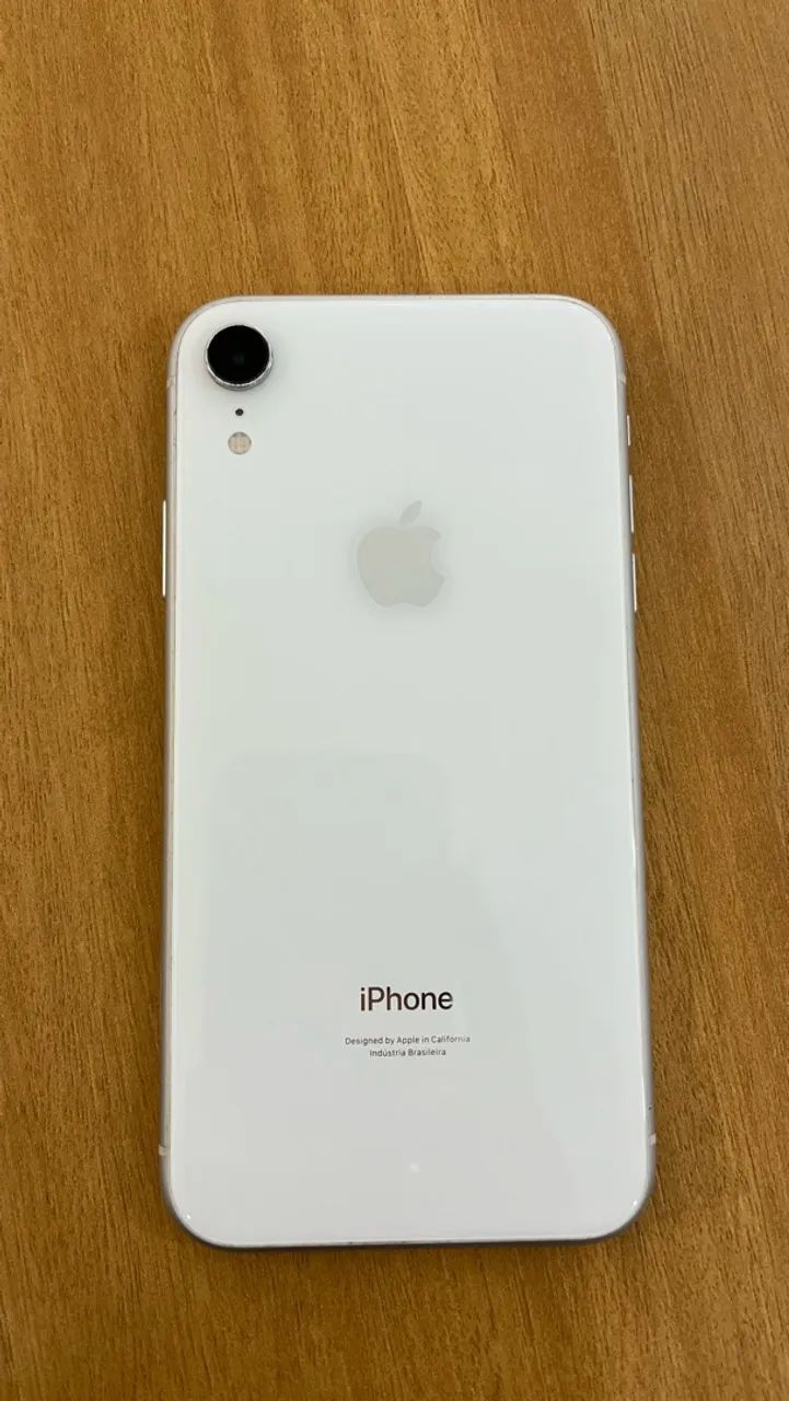 Iphone XR - 128GB