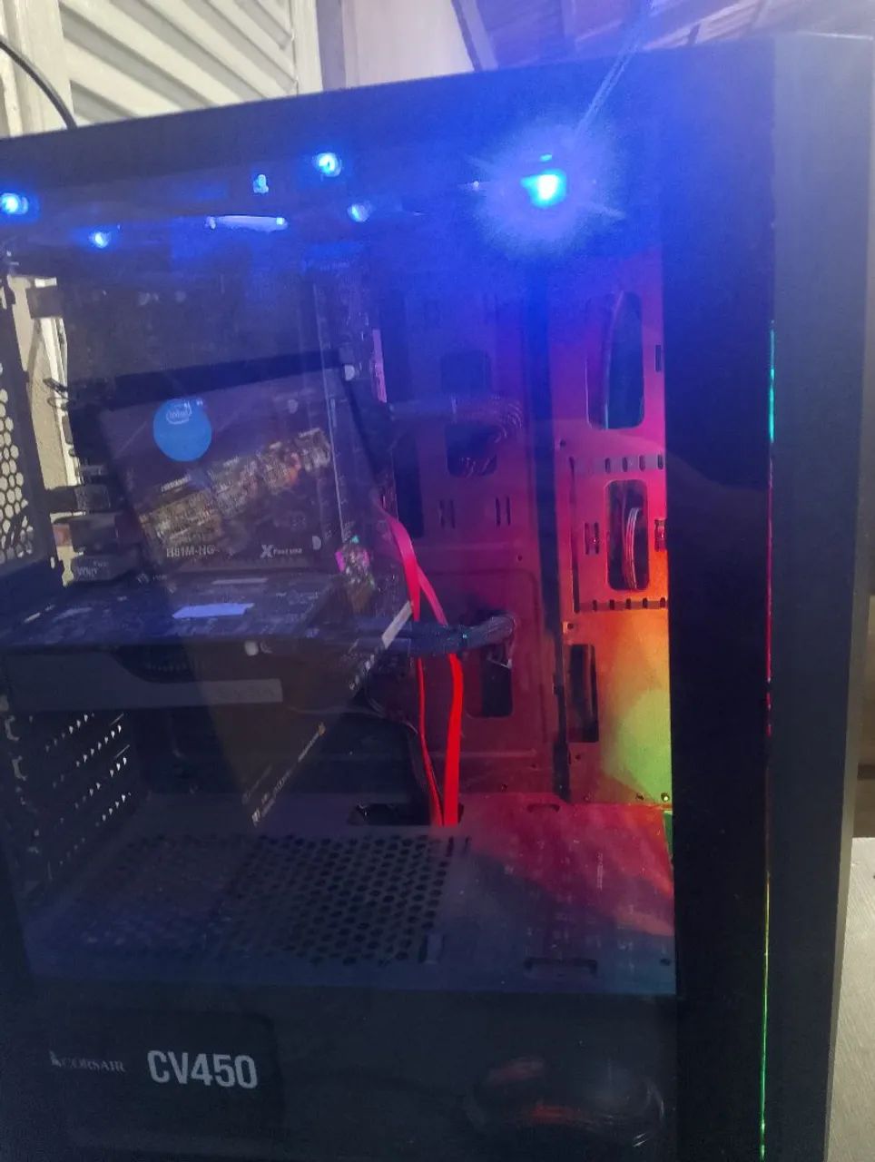 Pc gamer completo  - Foto 3
