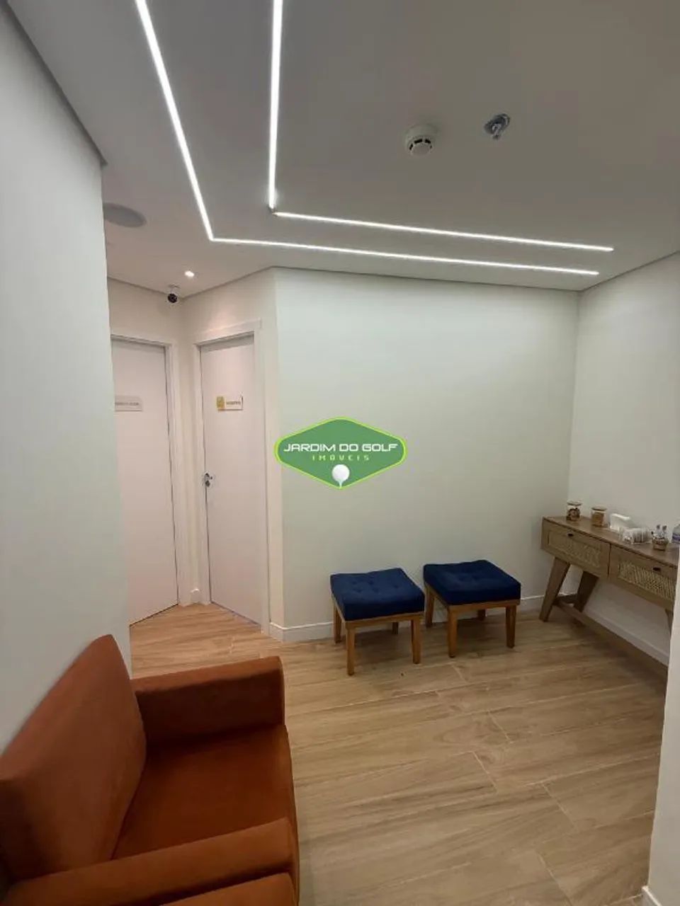 Sala Comercial 9m² para Área da Saúde  NovAmérica Office Park  Santo Amaro