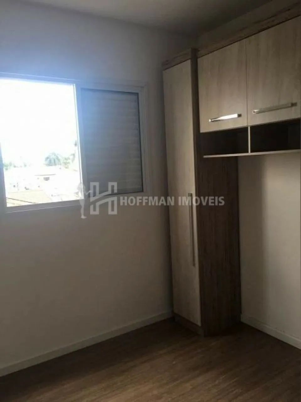 Apartamento com sacada para alugar com 02 dormitórios e 01 vaga no Campestre - Foto 4