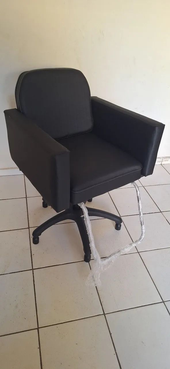 Cadeira de salao - Foto 2