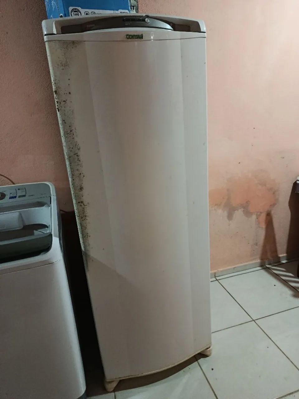 Geladeira - Foto 2