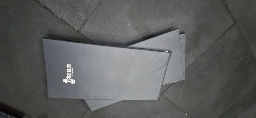 Colchonetes 