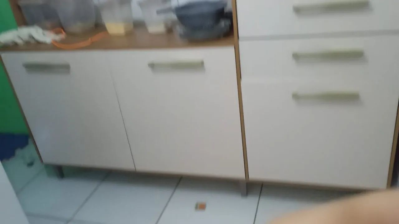 Armário de cozinha  - Foto 4