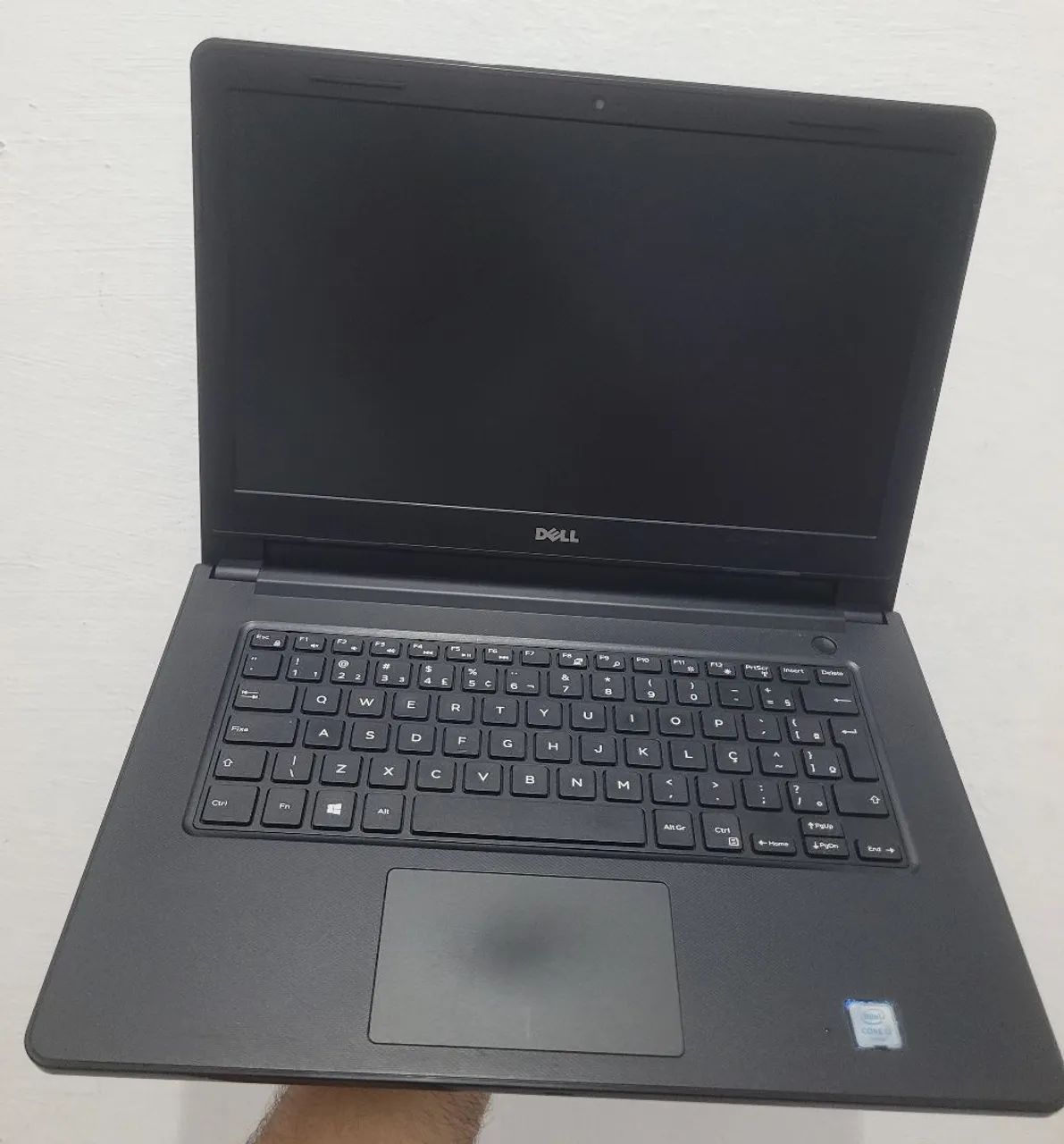 Notebook Dell i3 6 geração Memória ddr4 e ssd - Foto 2