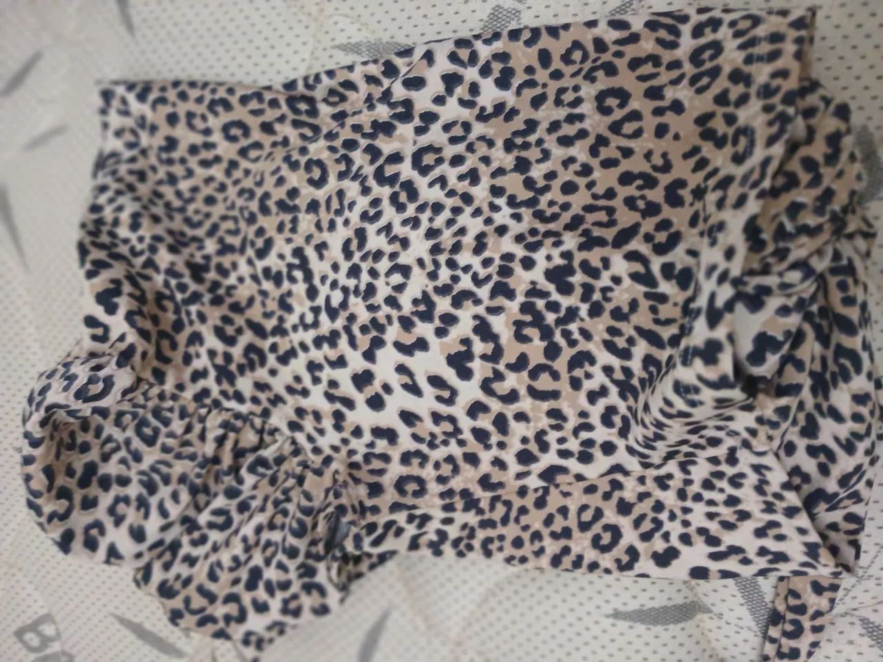 Roupas femininas 