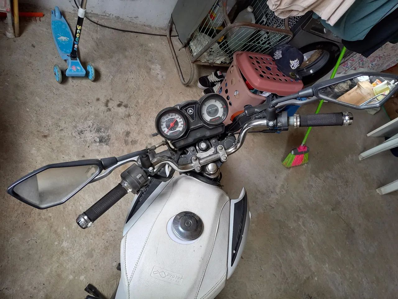Vendo Factor 125 k1 14/15 - Foto 3