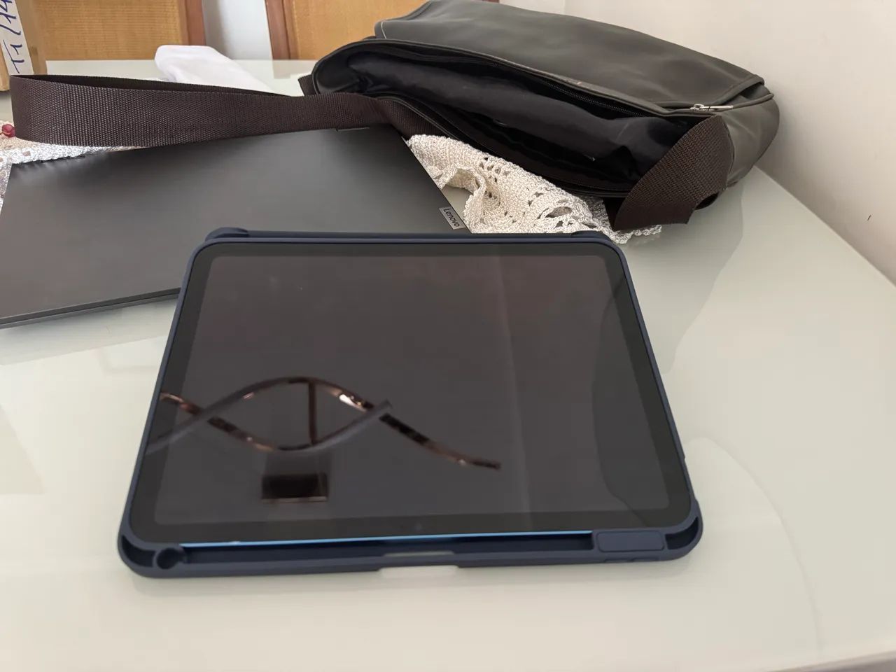 ipad 11 128gb  - Foto 2