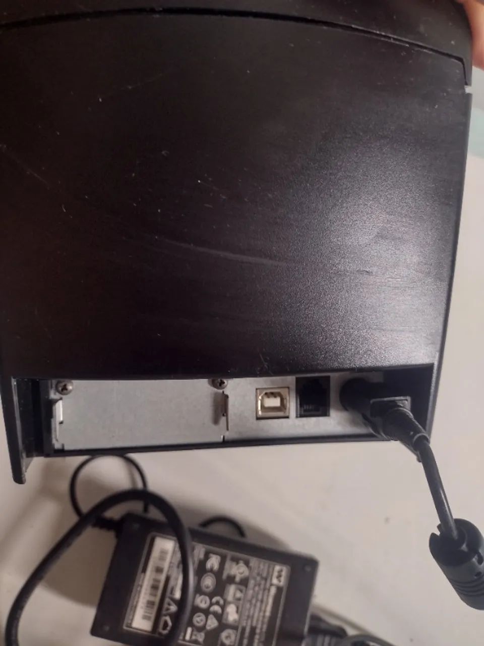 Impressora não fiscal Bematech - Foto 4