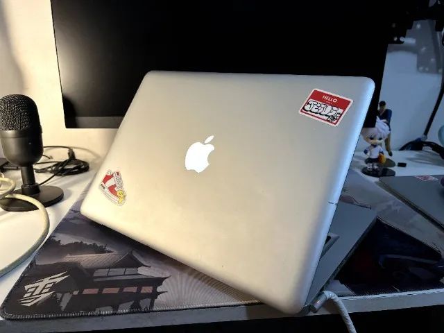 MacBook Pro 13in Mid 2012 4GB 128GB Bほぼ新 MacBook Pro 13