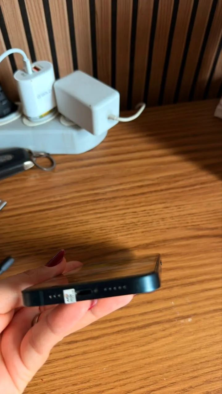 iPhone 13 - Foto 5