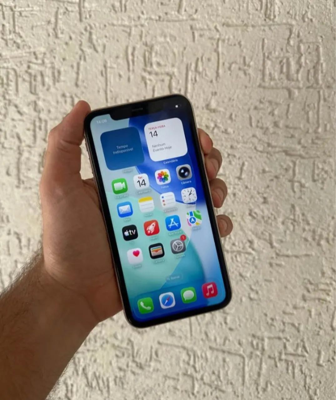 Iphone 11 excelente  - Foto 2