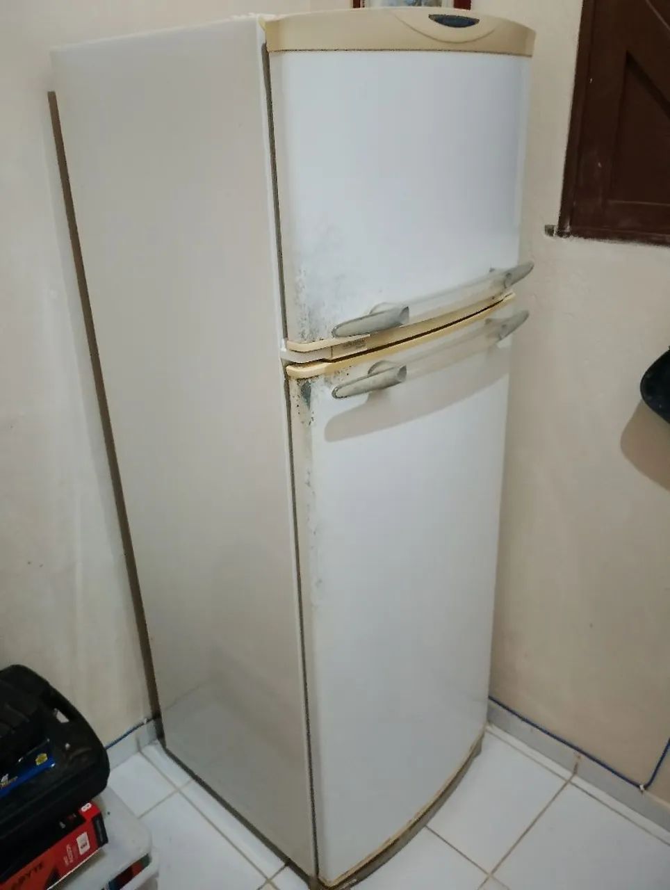 Geladeira 