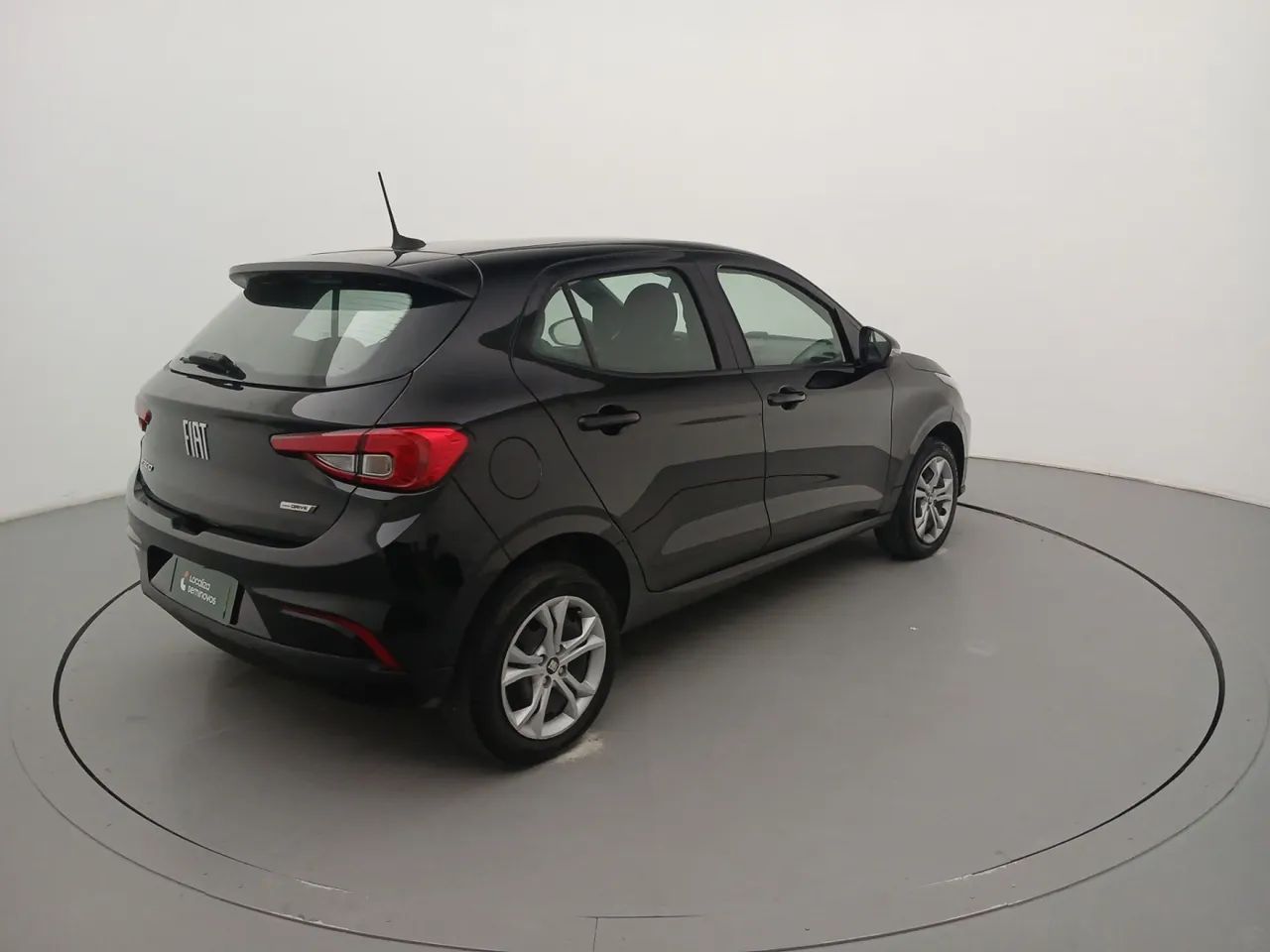Fiat Argo Drive 1.0 Firefly 2026 - Foto 5
