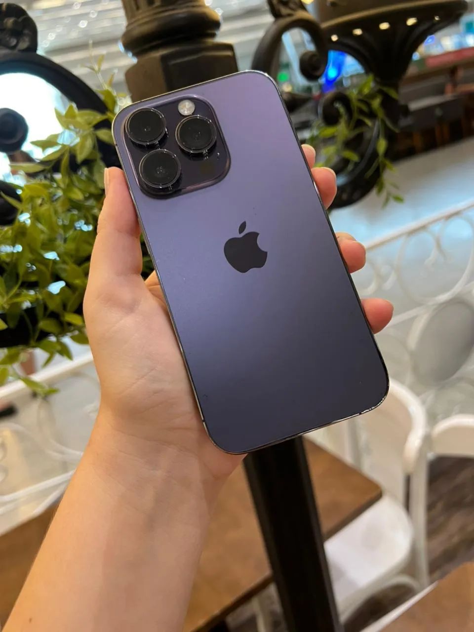 iPhone 14 Pro 128 GB - Foto 2