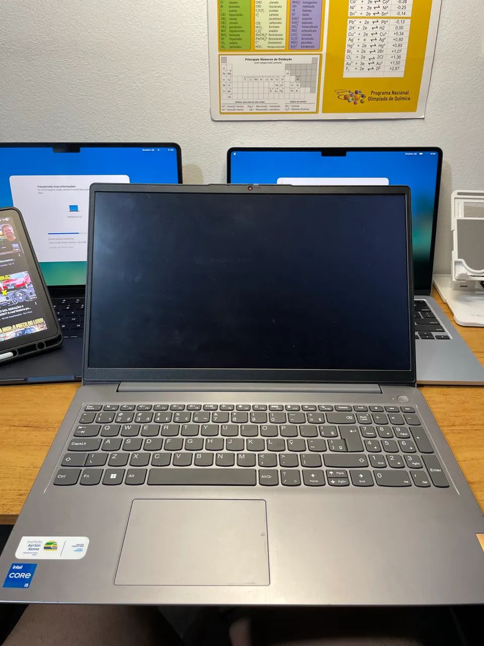 Lenovo IdeaPad i5 SSD - Foto 4