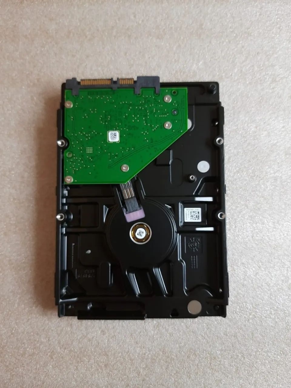 HD Seagate SV35 1TB novo - Foto 2